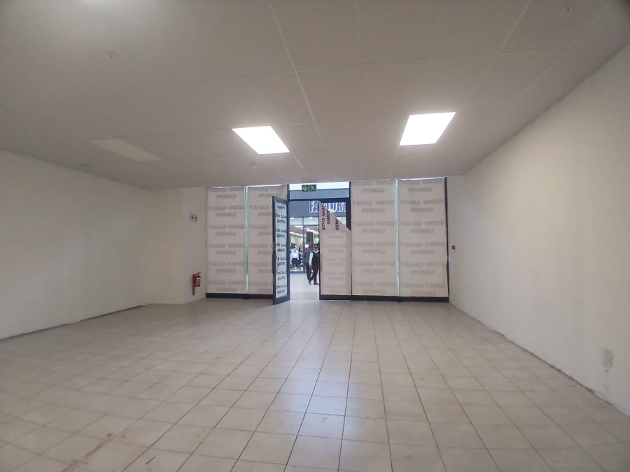 To Let Commercial Property for Rent in Waterval S H North West